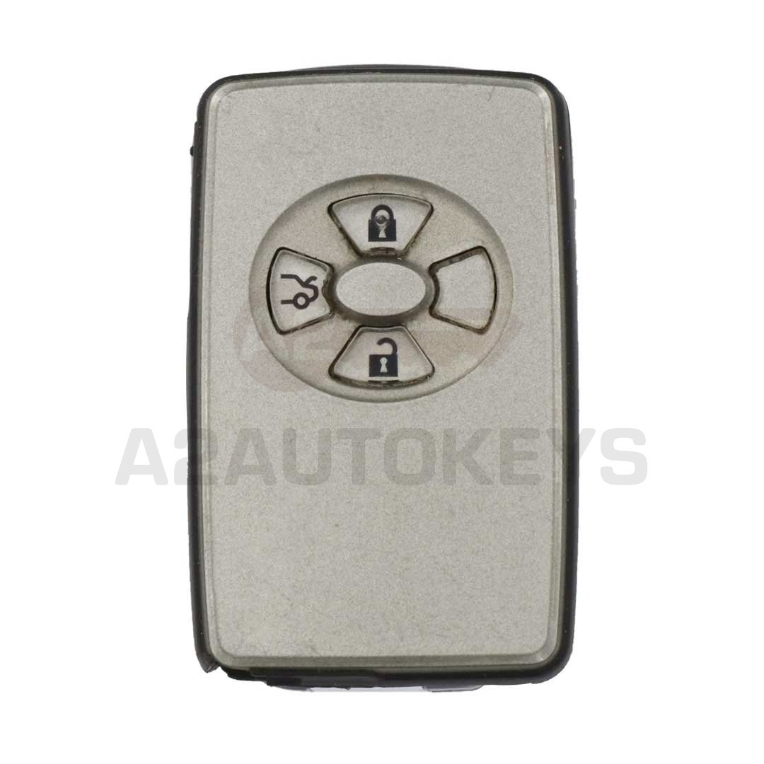 Crown Smart Key 3 Buttons 312MHz 271451-0500