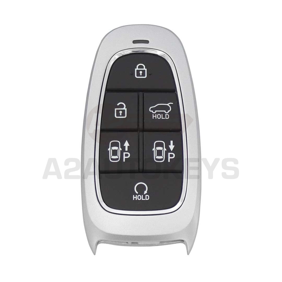 Hyundai Tucson 2022 Smart Key 6 Buttons 433MHz 95440-N9040