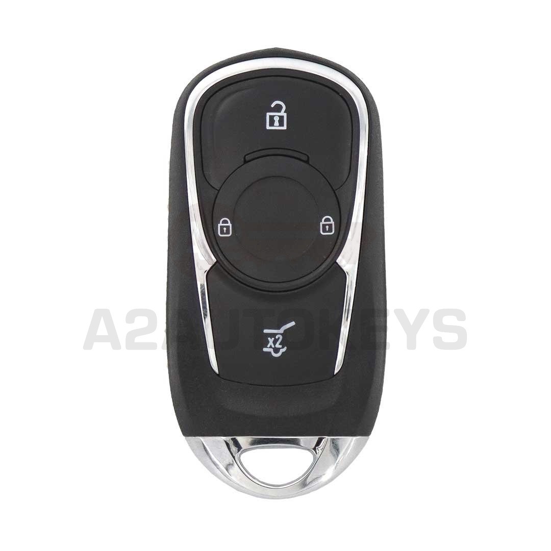 Opel Astra K Insignia Smart Remote Key 3 Buttons 433MHz HYQ4EA