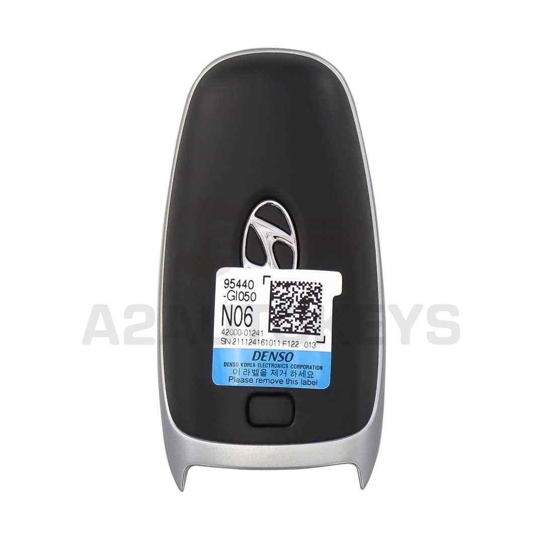 Hyundai IONIQ 2022 Smart Remote 433MHz 95440-GI050