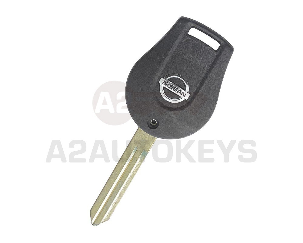Nissan Sentra 2013-2019 Remote Key 3+1 Button 315MHz H0561-3AA0A