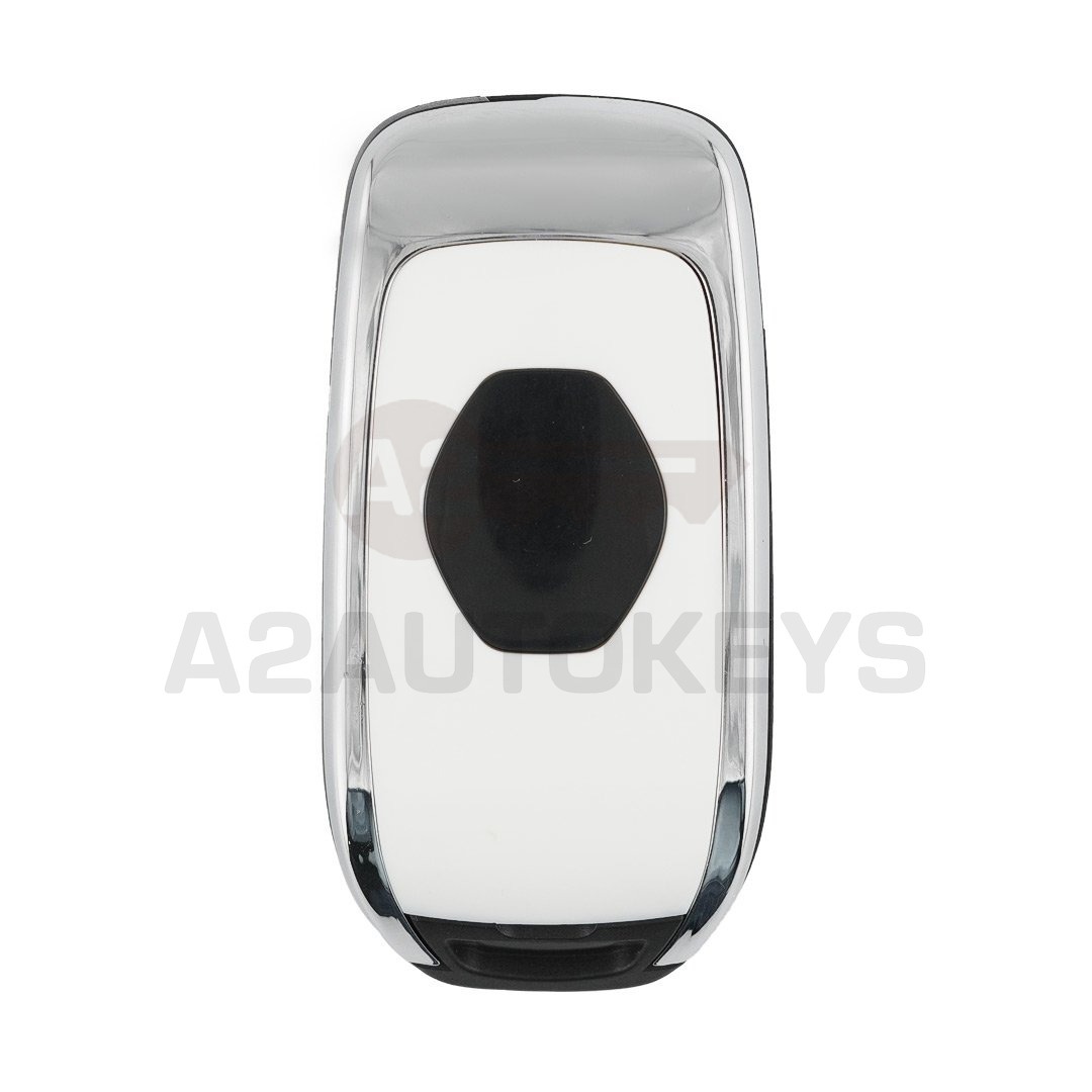 REN Dacia Logan 2 Flip Remote Key 2 Buttons 433MHz PCF7961M Transponder FCC ID: CWTWB1G767