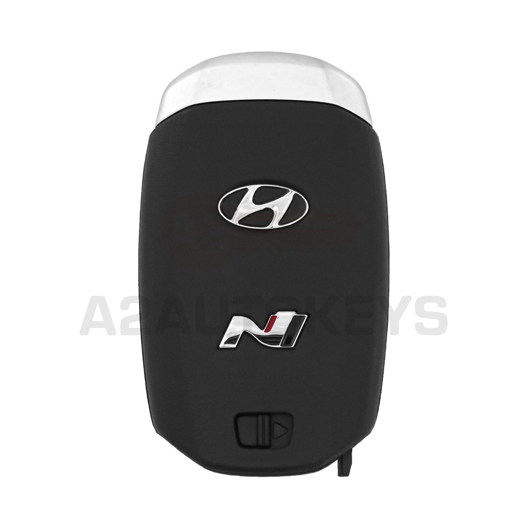Hyundai Avante 2022 Smart Remote 4 Button 433MHz 95440-IB200