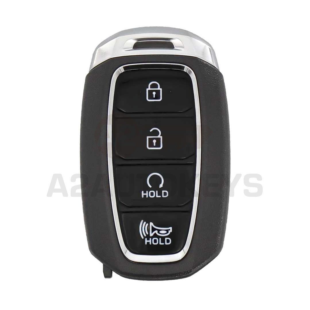 Hyundai Kona 2021 Smart Key 4 Buttons 433MHz 95440-J9400