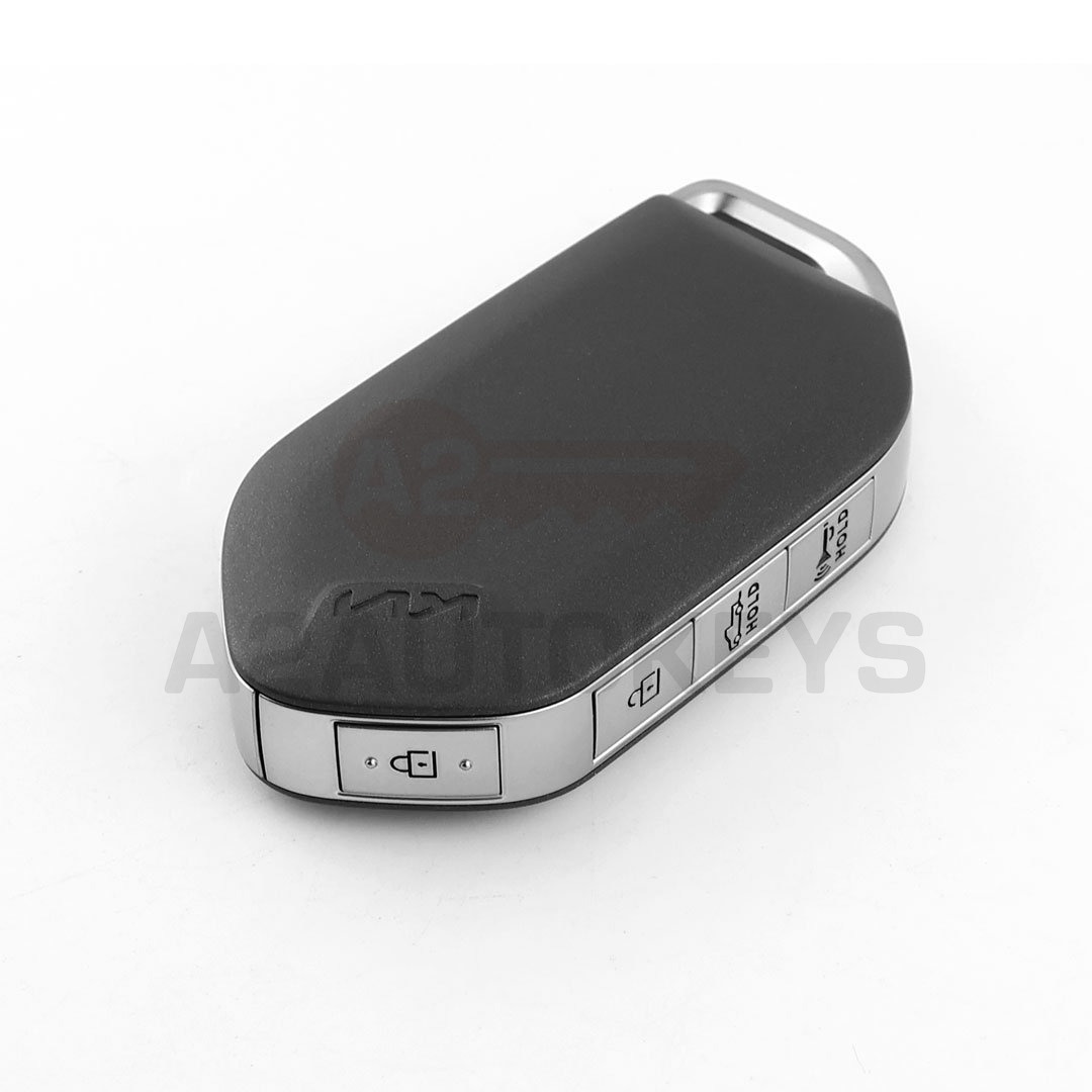 Kia Tasman 2025 Original Smart Remote Key 6+1 Buttons 433MHz 95440-DV110