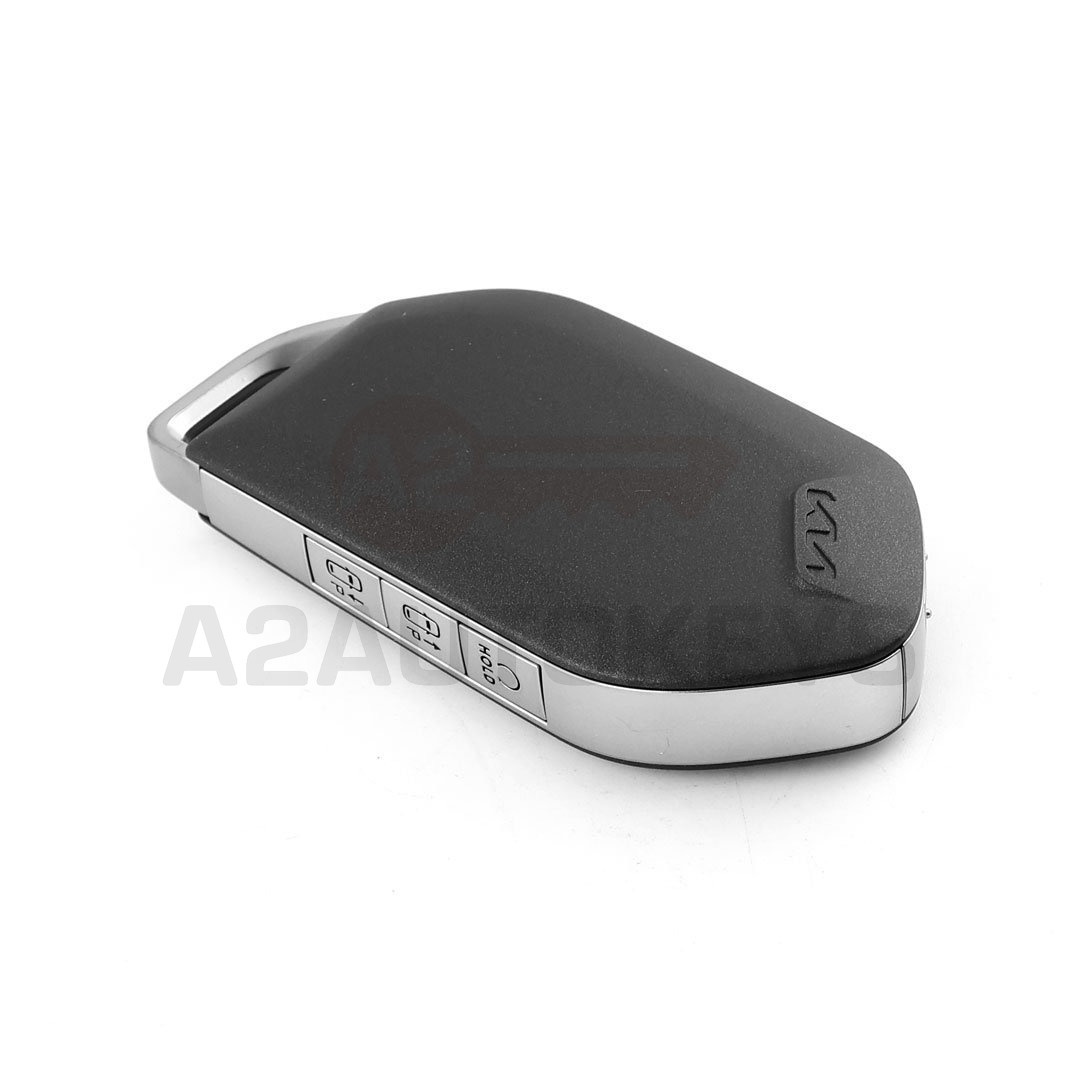 Kia Tasman 2025 Original Smart Remote Key 6+1 Buttons 433MHz 95440-DV110