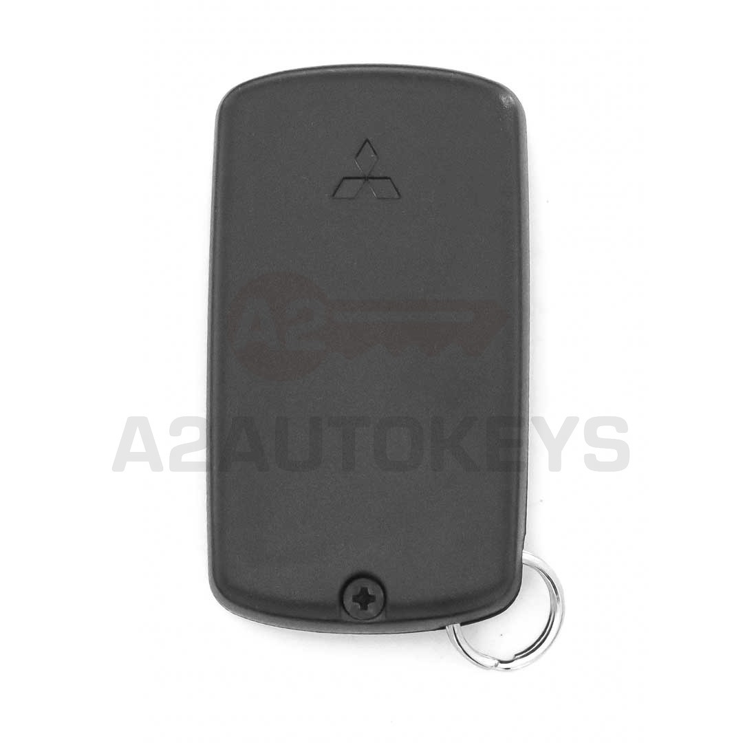 Mitsubishi Pajero 2006 Remote 2 Button 433MHz MR587282 / MR301711