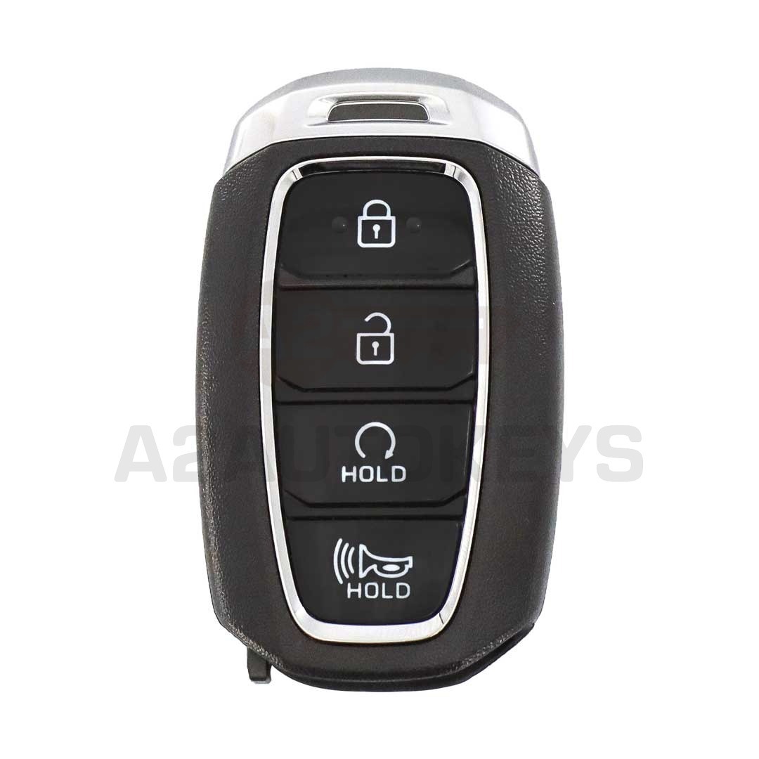 Hyundai Kona 2021 Smart Key 4 Buttons 433MHz 95440-J9450