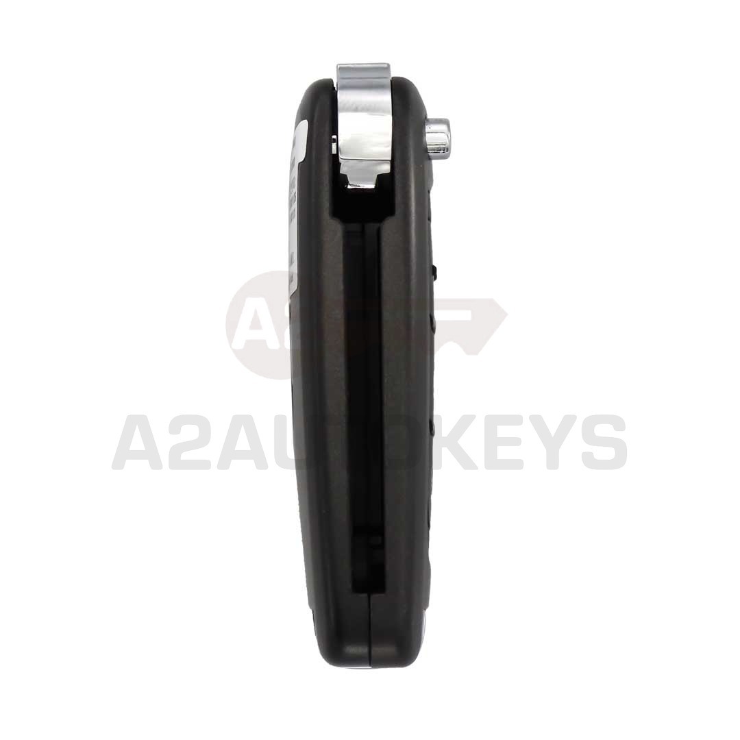 Hyundai Tucson 2022 Genuine Flip Remote 3 Buttons 433MHz 95430-N9030