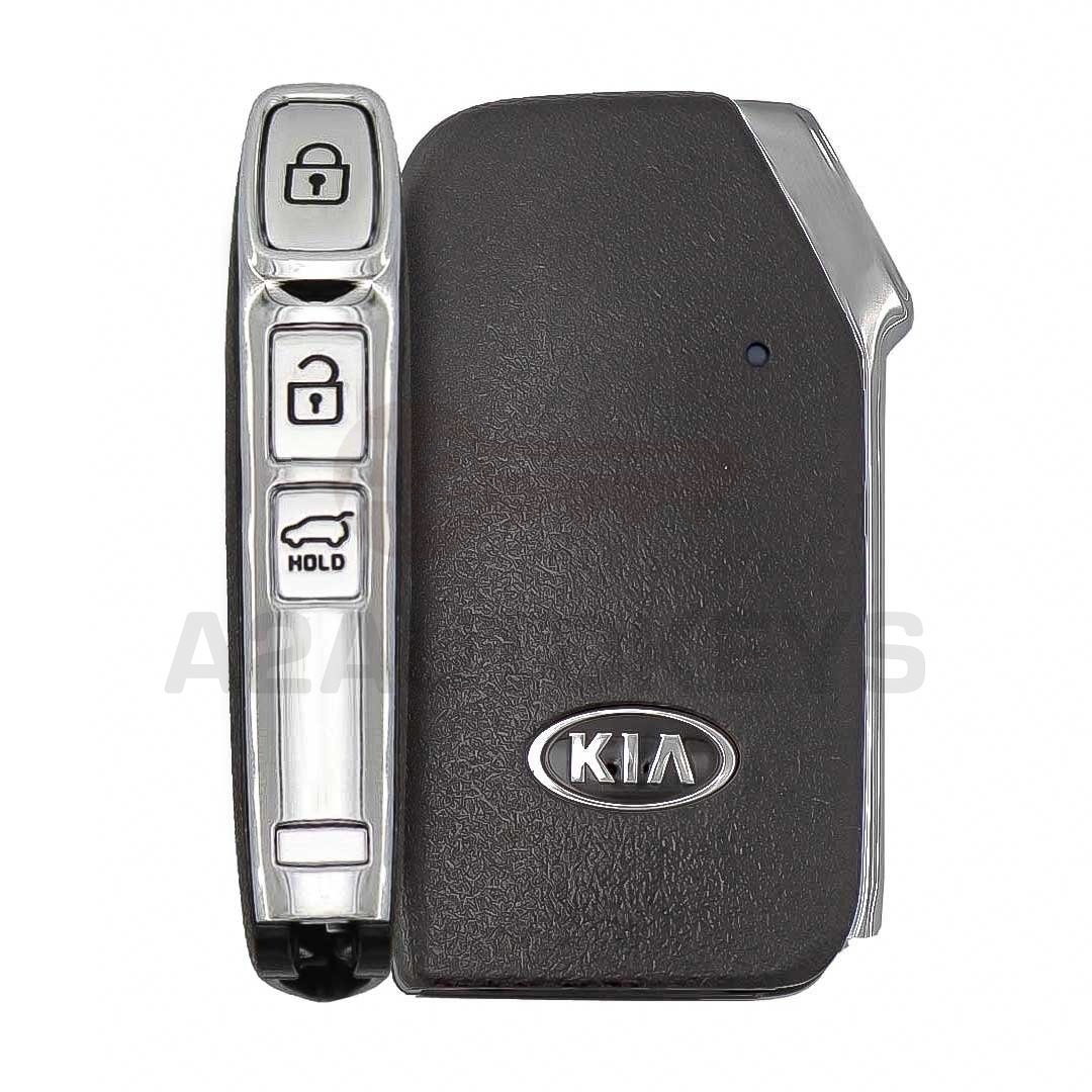 KIA Sorento 2021 Smart Remote Key 3 Buttons 433MHz 95440-P2400