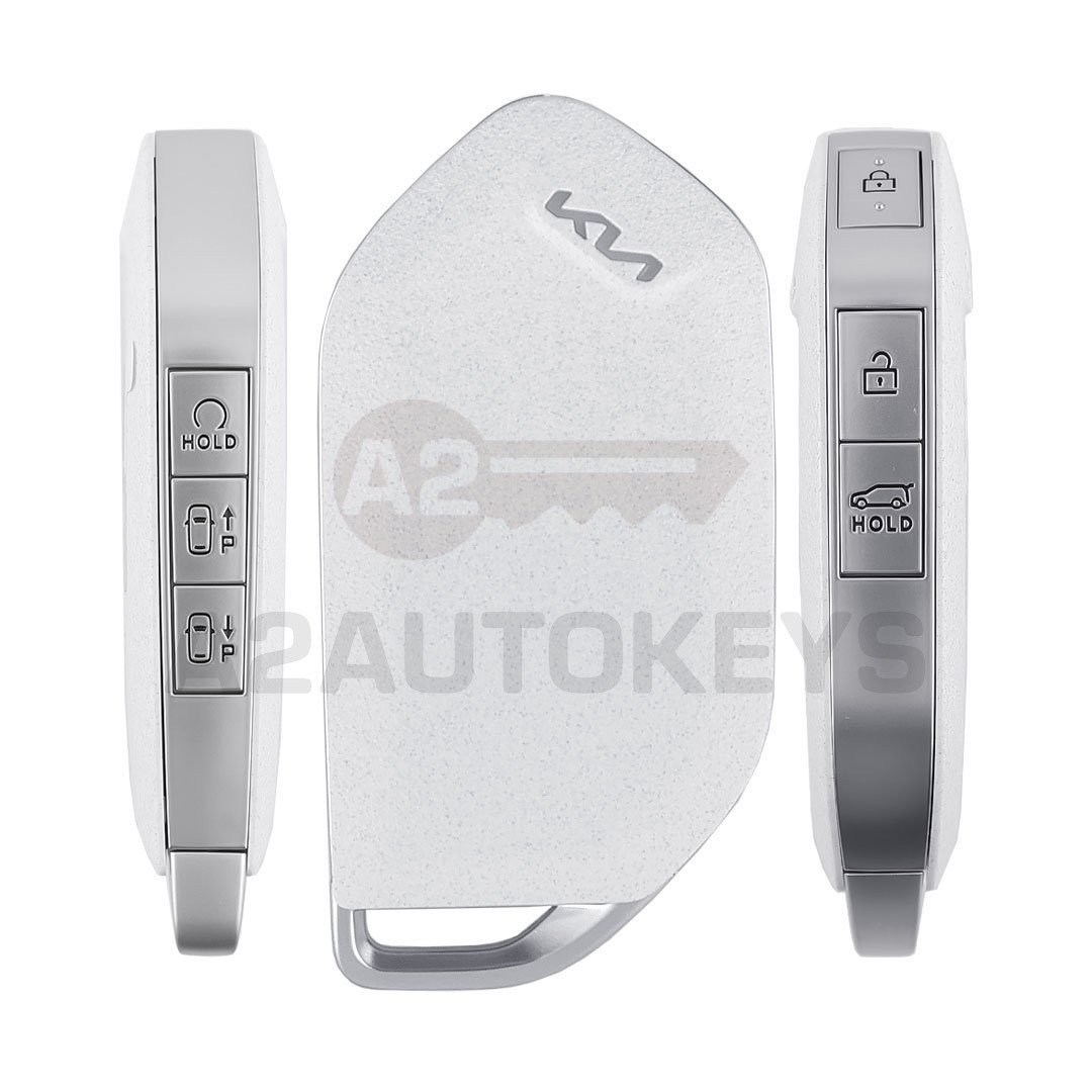 Kia EV6 2025 Original Smart Remote Key 6 Buttons 433MHz 95440-CV590