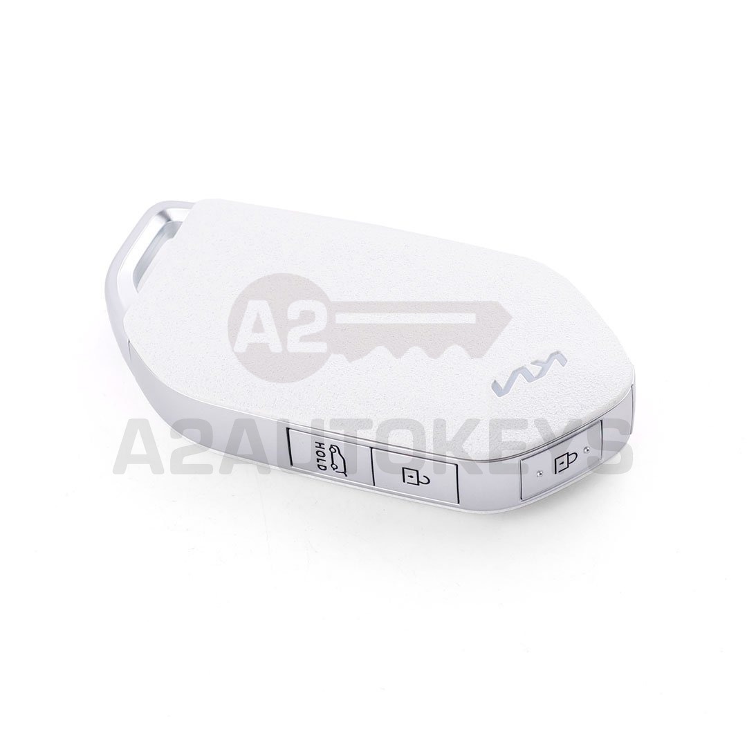 Kia EV6 2025 Original Smart Remote Key 6 Buttons 433MHz 95440-CV590