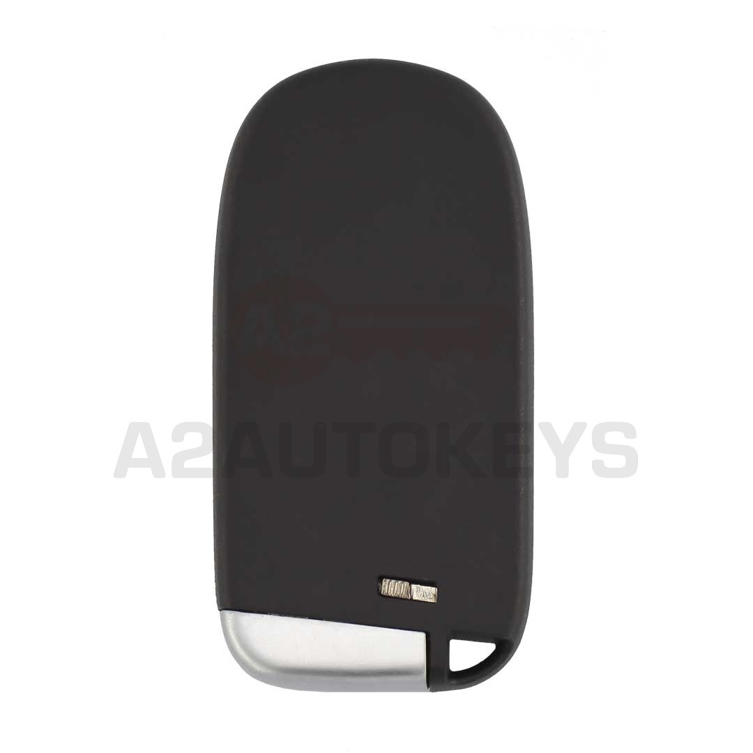RAM 2013-2018 Smart Remote Key 4+1 Button 433MHz