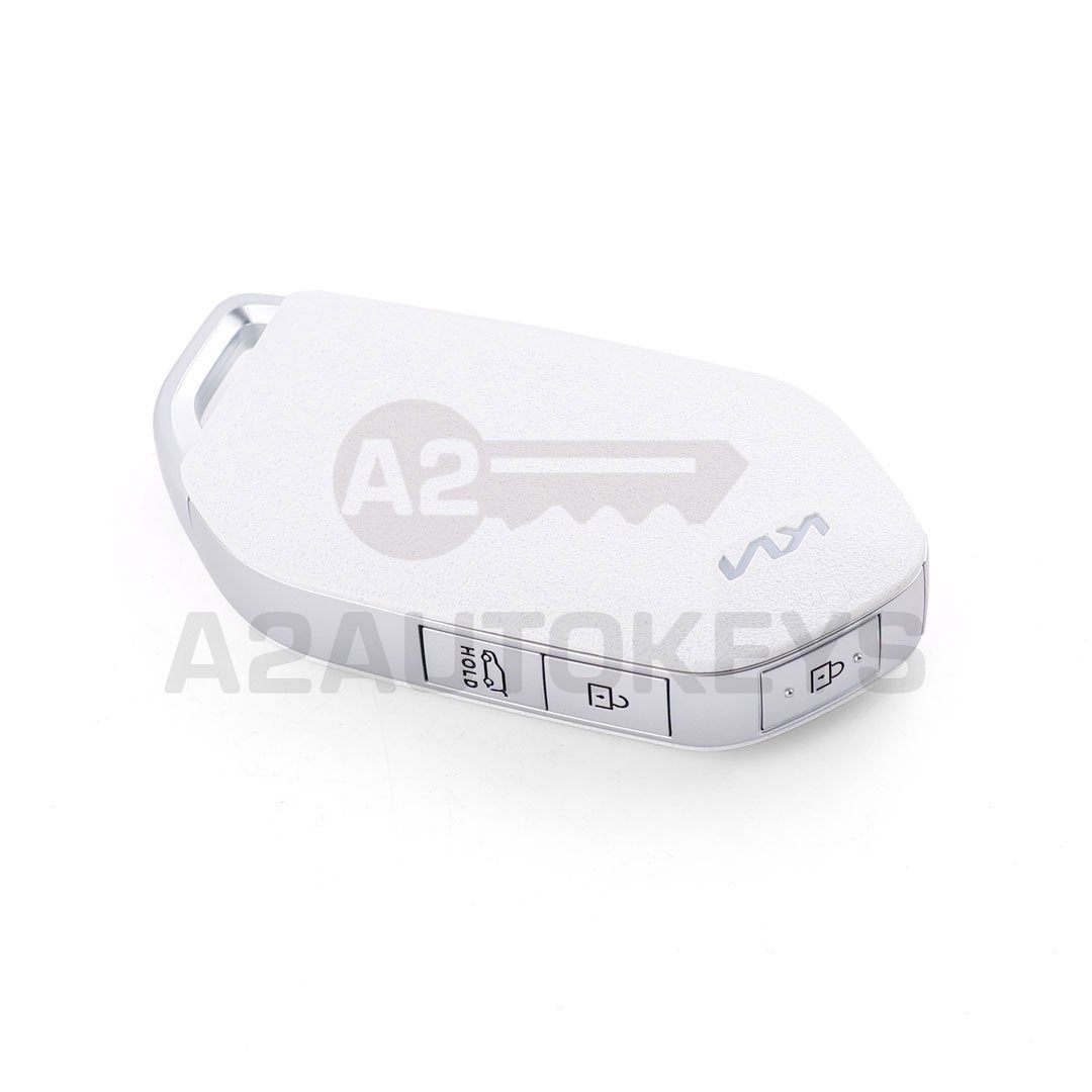 Kia EV4 2026 Original Smart Remote Key 4 Buttons 433MHz 95440-SZ400