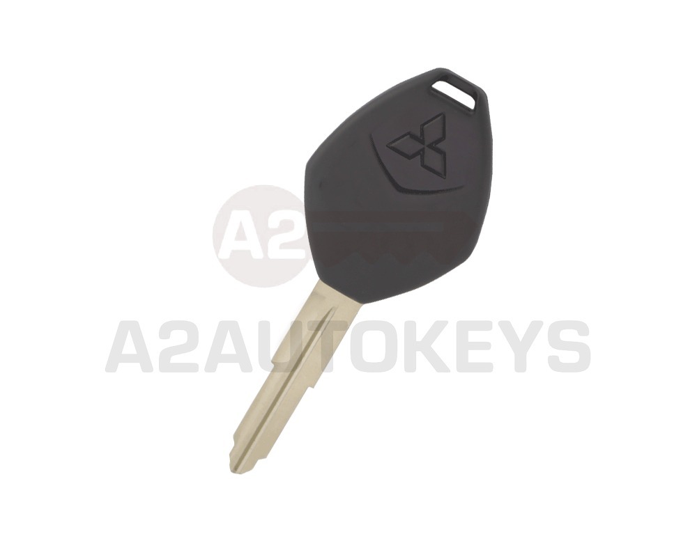 Mitsubishi Mirage 2014 Genuine Remote Key 2+1 Button 315MHz 6370B711