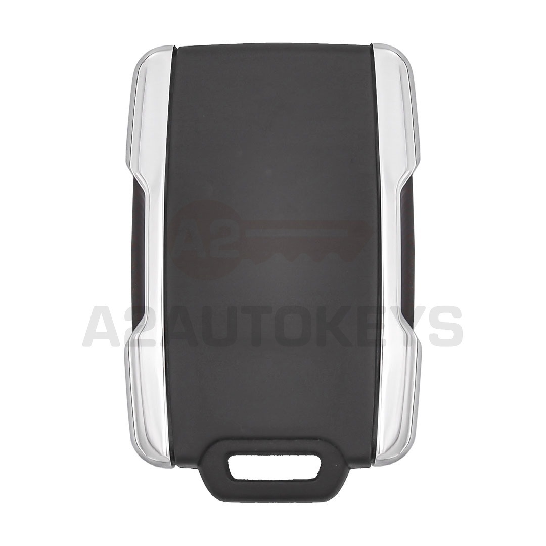 Chevrolet Silverado GMC Sierra 2015-2020 Remote Key 3+1 Button 433MHz 84540863 / 84540857 / 22881477 /13577763