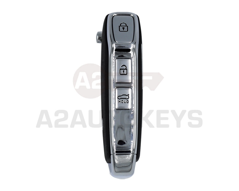 KIA Optima 2021 Genuine Flip Remote Key 433MHz 95430-L2300