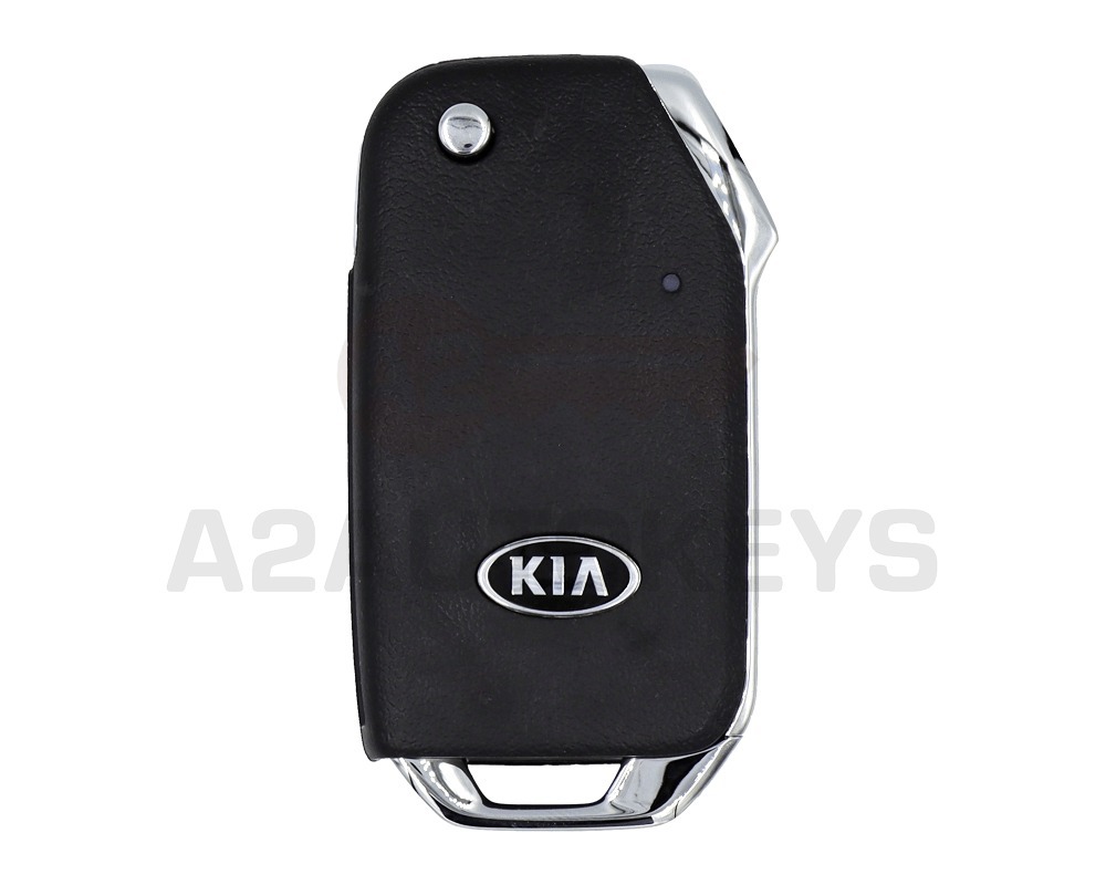 KIA Optima 2021 Genuine Flip Remote Key 433MHz 95430-L2300