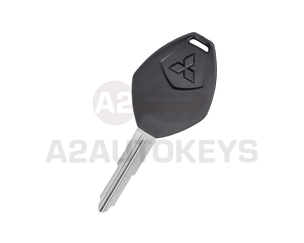 Mitsubishi Outlander 2007-2017 Genuine Remote Key 315MHz 6370A148