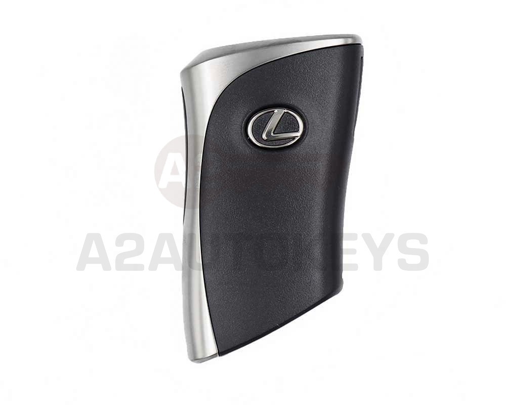 Lexus GX460 2020 Genuine Smart Remote Key 315MHz 89904-60U80