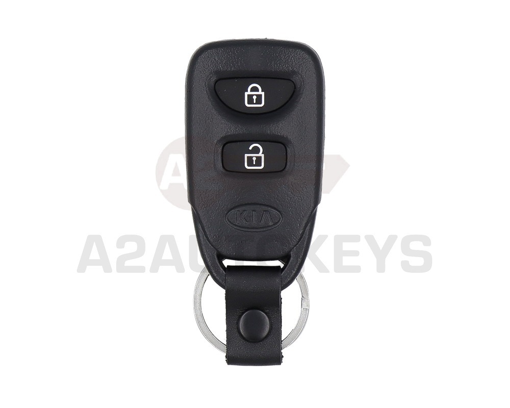 KIA Soul 2010-2012 Genuine Remote Key 315MHz 95430-2K100