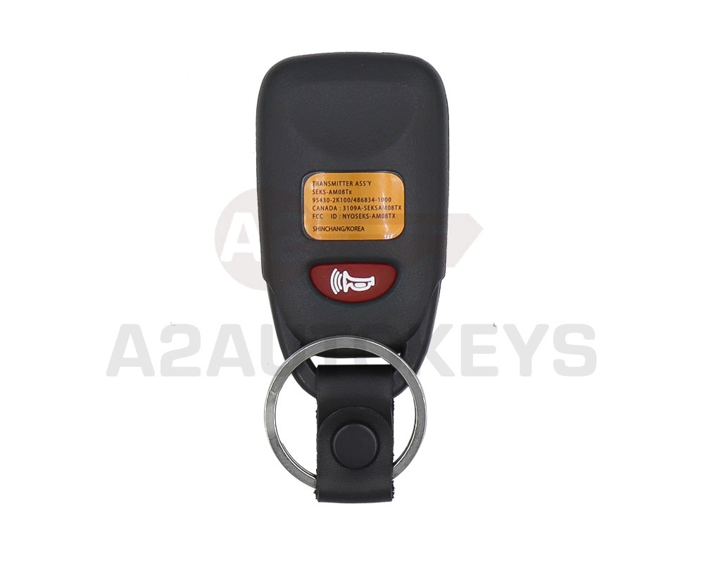 KIA Soul 2010-2012 Genuine Remote Key 315MHz 95430-2K100