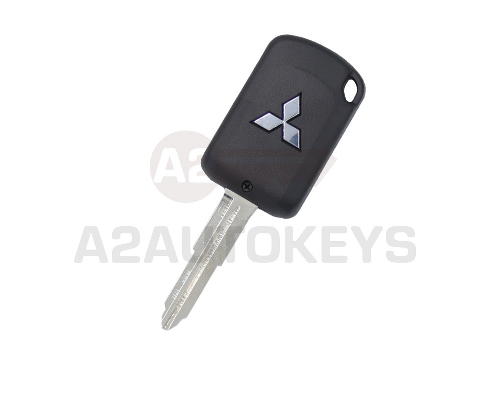 Mitsubishi Lancer Outlander 2013-2019 Genuine Remote Key 2+1 Button 315MHz 6370B944