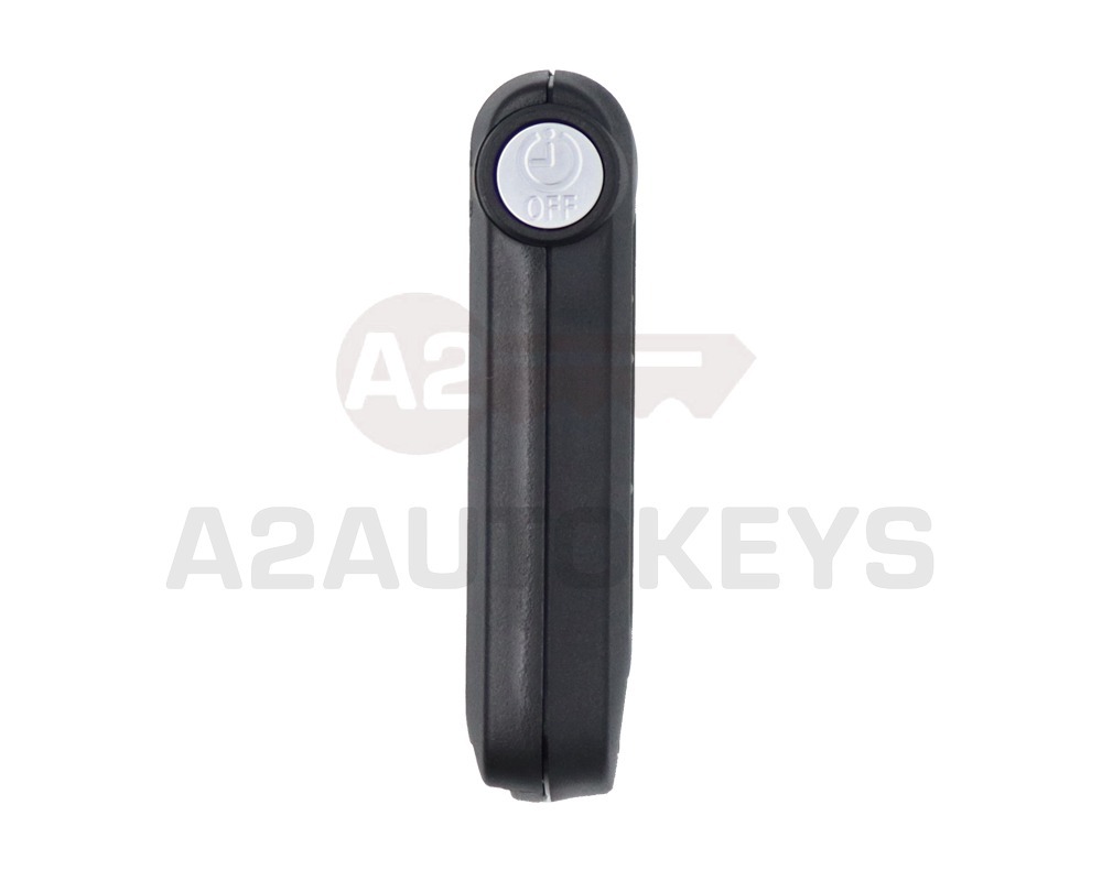 Mitsubishi Outlander PHEV 2018-2020 Genuine Smart Key 3+1 Buttons 8637B665 / 8637C815