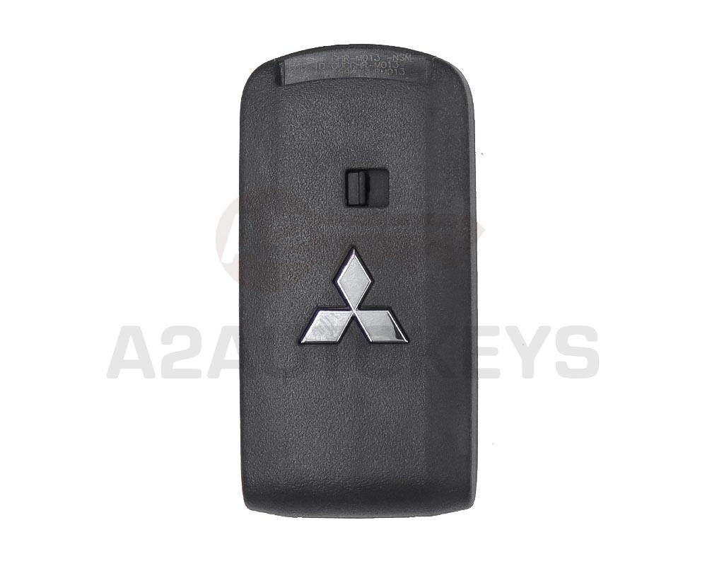 Mitsubishi Eclipse Cross 2018-2020 Genuine Smart Key 2+1 Buttons 315MHz 8637B639 / 285E3W180P