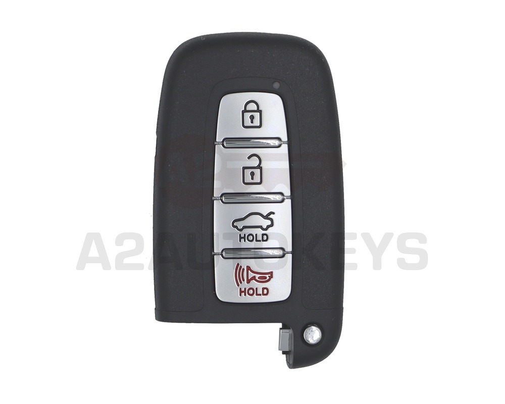 Genesis Coupe 2010-2012 Genuine Smart Key 315MHz 95440-2M350 / 95440-2M351