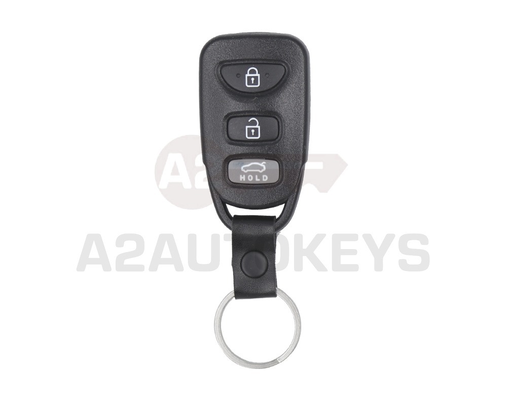 Hyundai Elantra 2011-2016 Genuine Remote 315MHz 95430-3X500