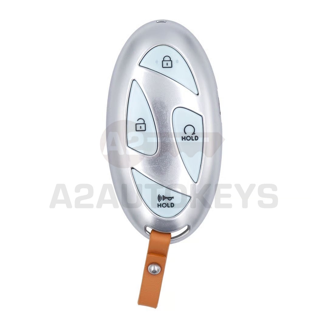 Hyundai Ioniq 6 2025 Genuine Smart Remote Key 4+1 Buttons 433MHz 95440-KL550