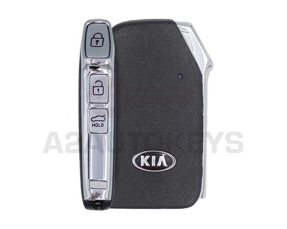 KIA Cerato 2019 Genuine Smart Key 3 Buttons 433MHz 95440-M6200