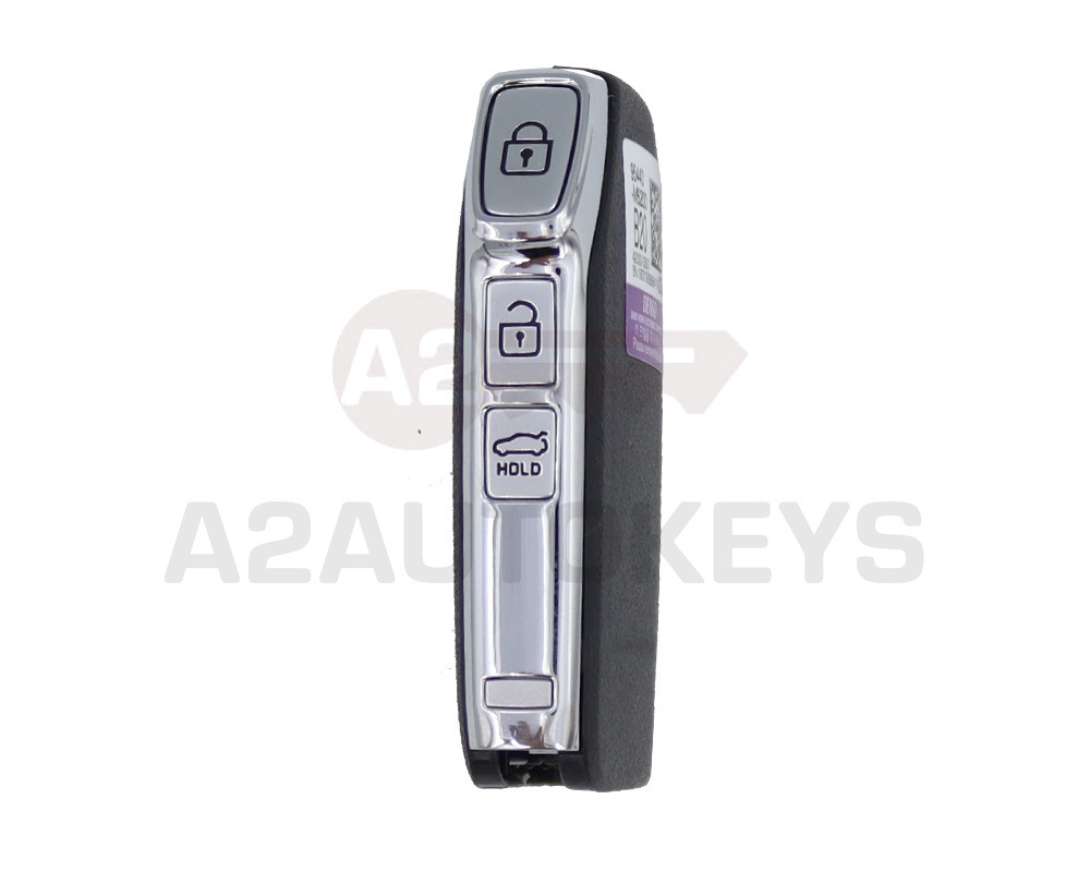 KIA Cerato 2019 Genuine Smart Key 3 Buttons 433MHz 95440-M6200