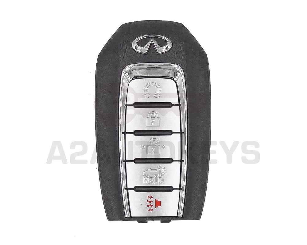 Infiniti QX50 2020-2021 Genuine Smart Key 433MHz 285E3-5NY7A