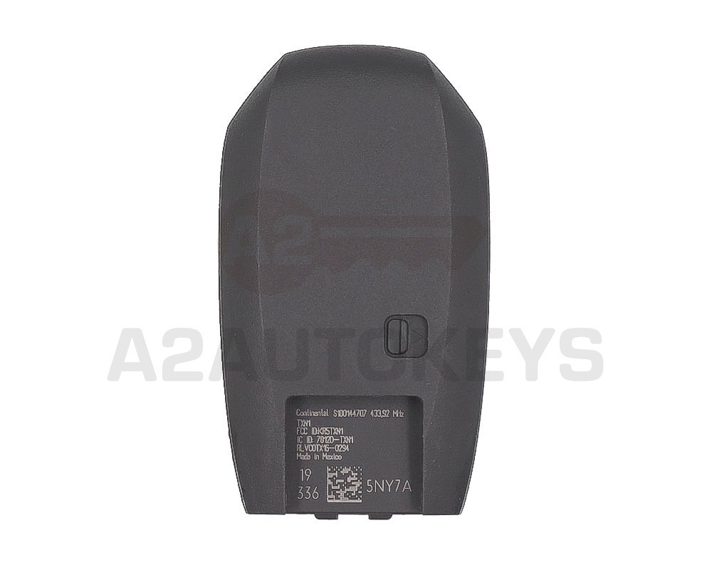 Infiniti QX50 2020-2021 Genuine Smart Key 433MHz 285E3-5NY7A
