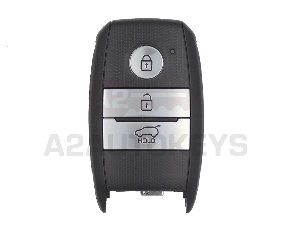 KIA Seltos 2020 Genuine Smart Remote Key 433MHz 95440-Q6000