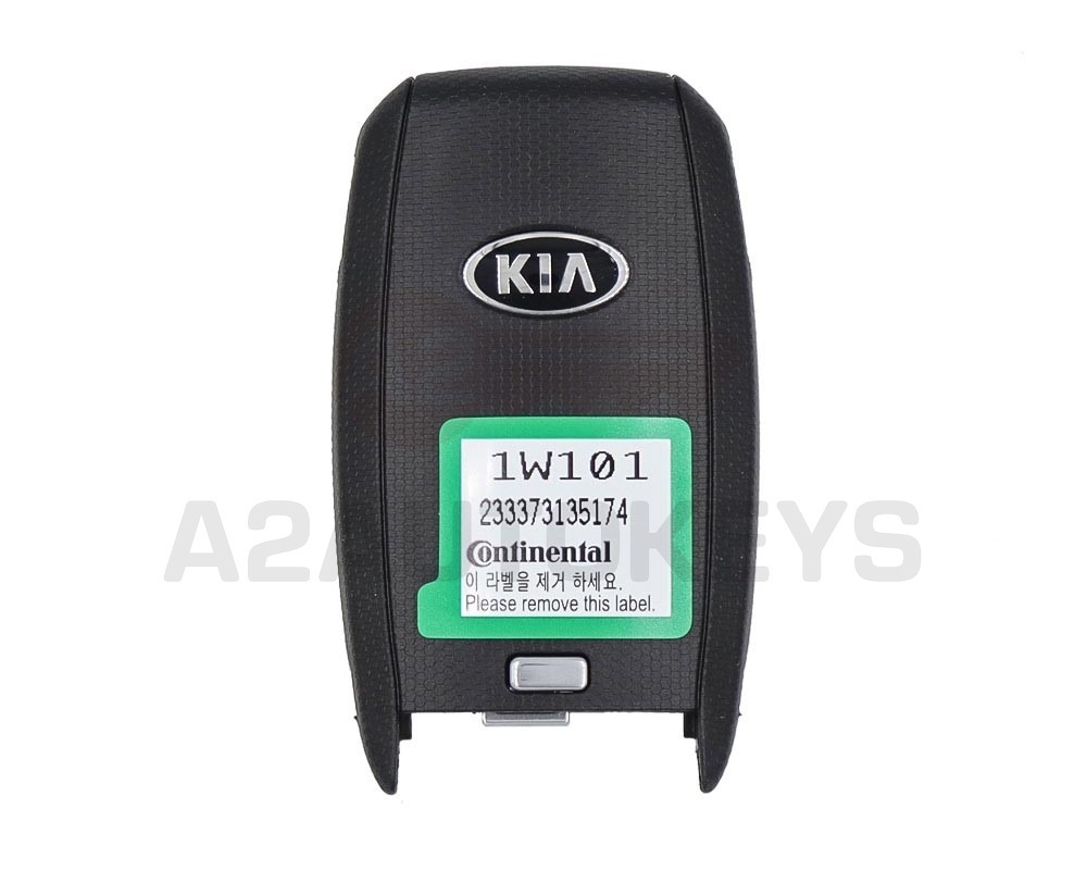 KIA Optima Rio 2015-2017 Genuine Smart Key 315MHz 95440-1W101