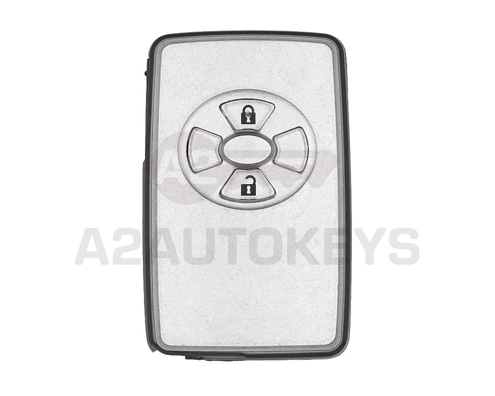 Toyota Rav4 2006 Original Smart Key 312MHz 271451-0500 / 89904-42040