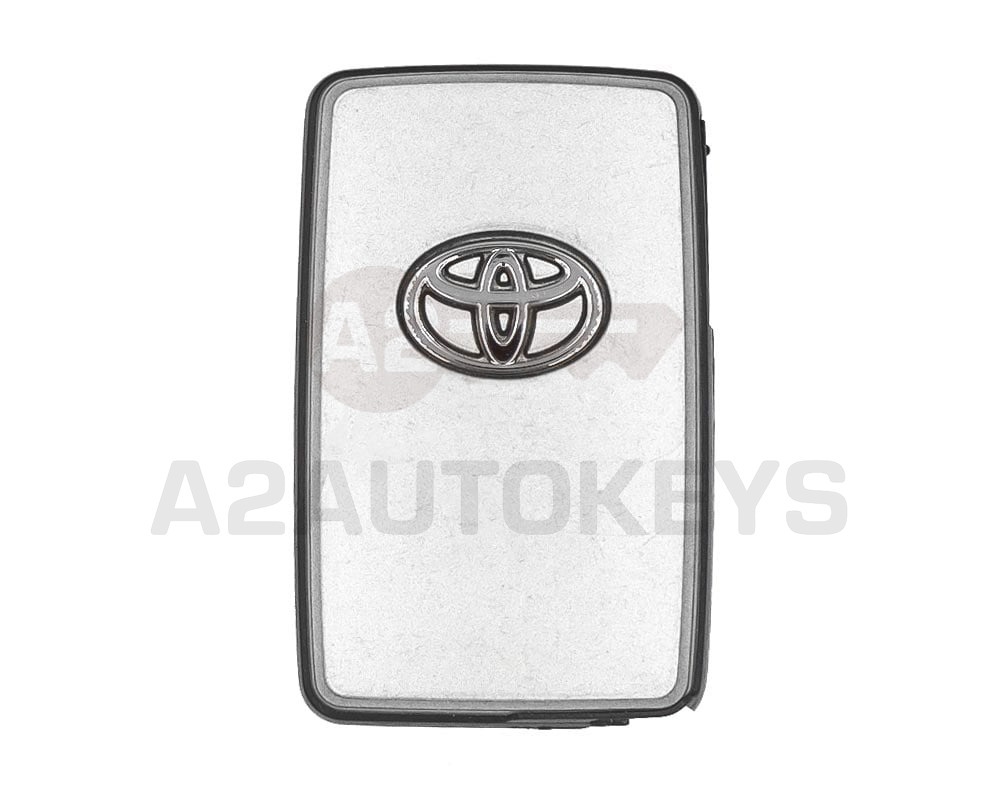Toyota Rav4 2006 Original Smart Key 312MHz 271451-0500 / 89904-42040