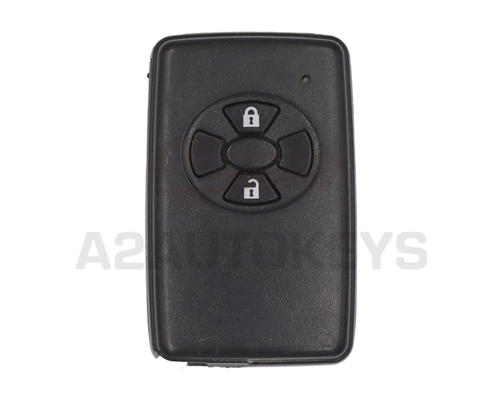 Toyota Vitz 2005-2010 Original Smart Key 312MHz 27145-0091