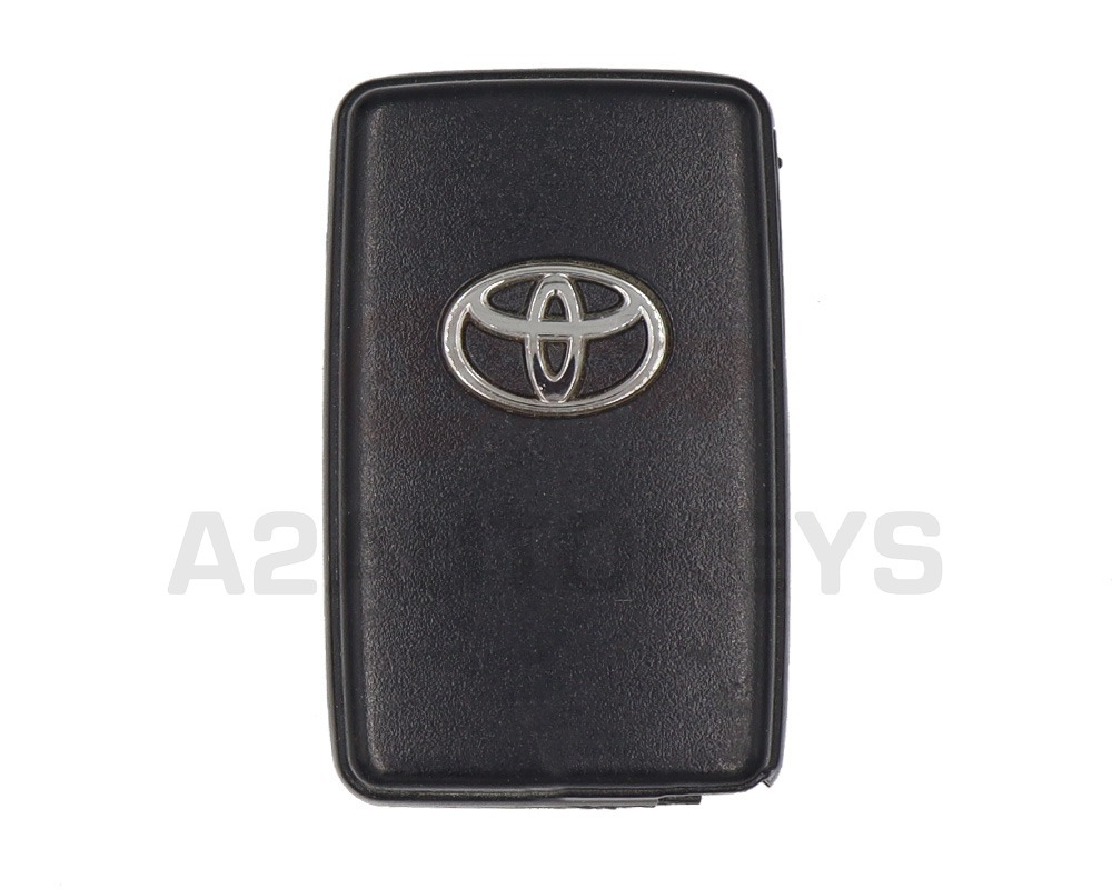 Toyota Vitz 2005-2010 Original Smart Key 312MHz 27145-0091