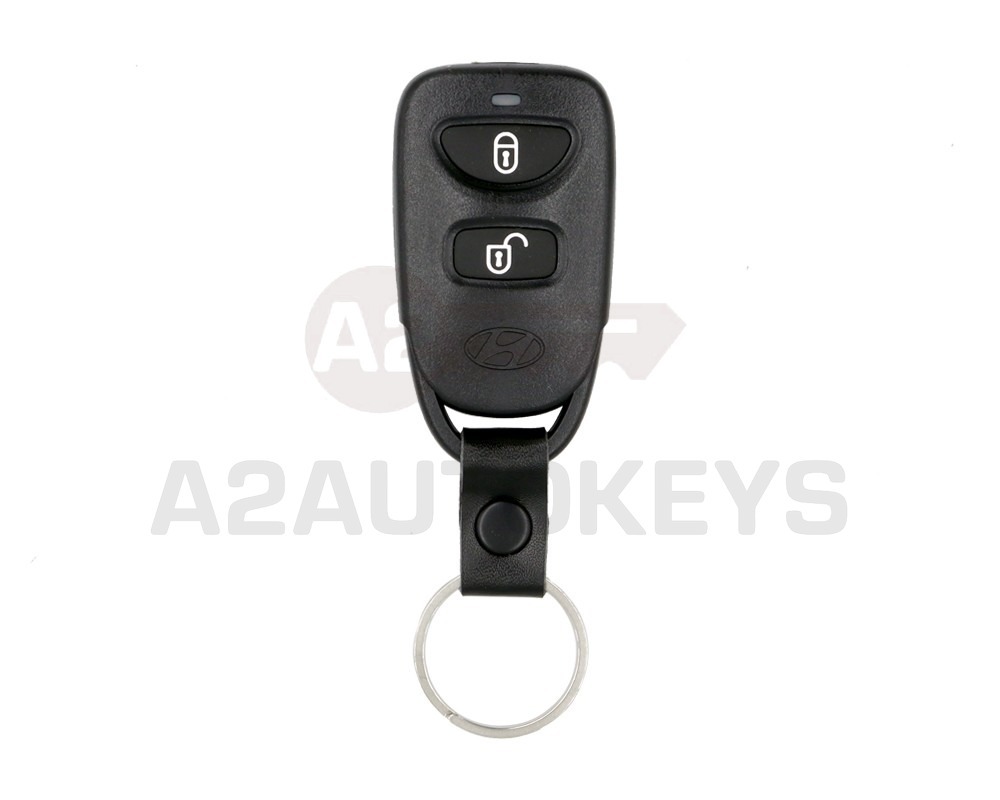 Hyundai Tucson 2005-2009 Genuine Remote 315MHz 95430-2E200