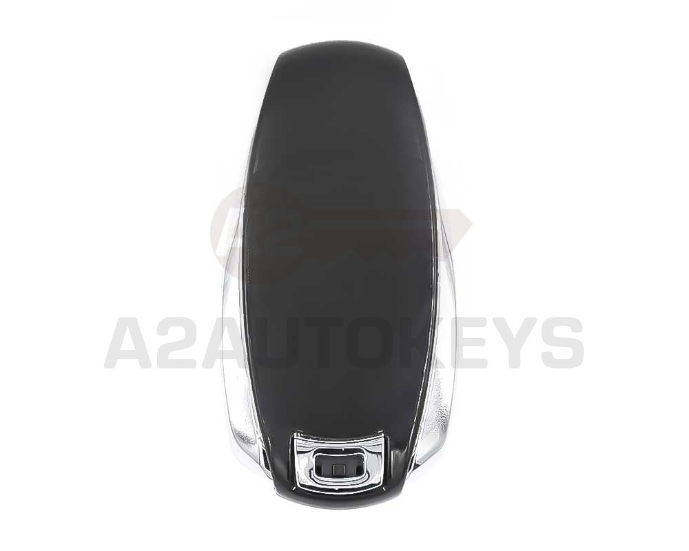 Volkswagen VW Touareg 2011-2017 Genuine Smart Remote Key 3+1 Button 315MHz