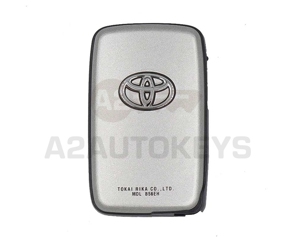 Toyota Highlander 2008-2011 Genuine Smart Remote Key 315MHz 89904-48160