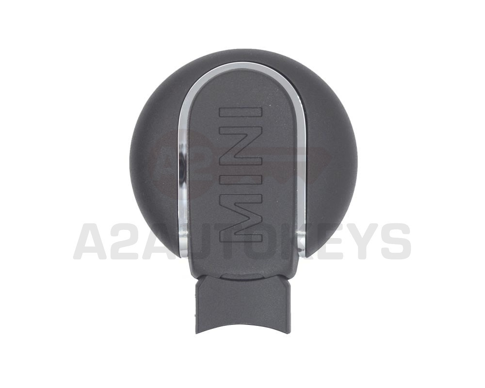 Mini Cooper 2015-2023 Korean Specification Original Smart Remote Key 3 Buttons 433.92MHz