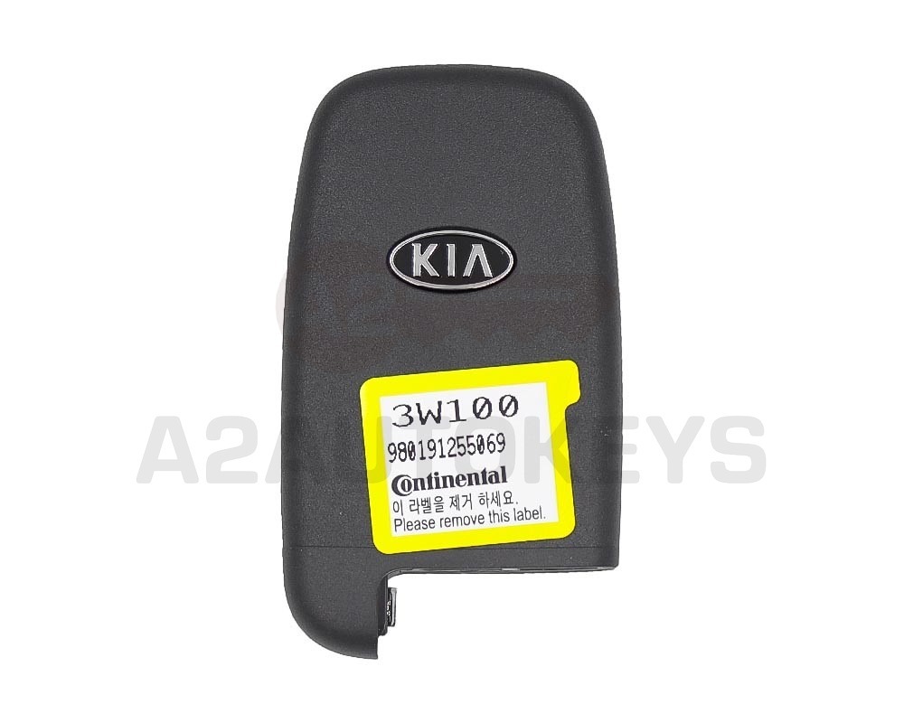KIA Sportage 2012 Genuine Smart Remote Key 315MHz 95440-3W100