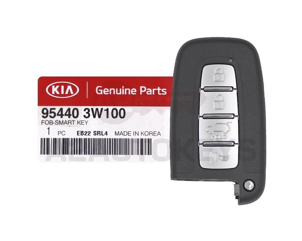 KIA Sportage 2012 Genuine Smart Remote Key 315MHz 95440-3W100