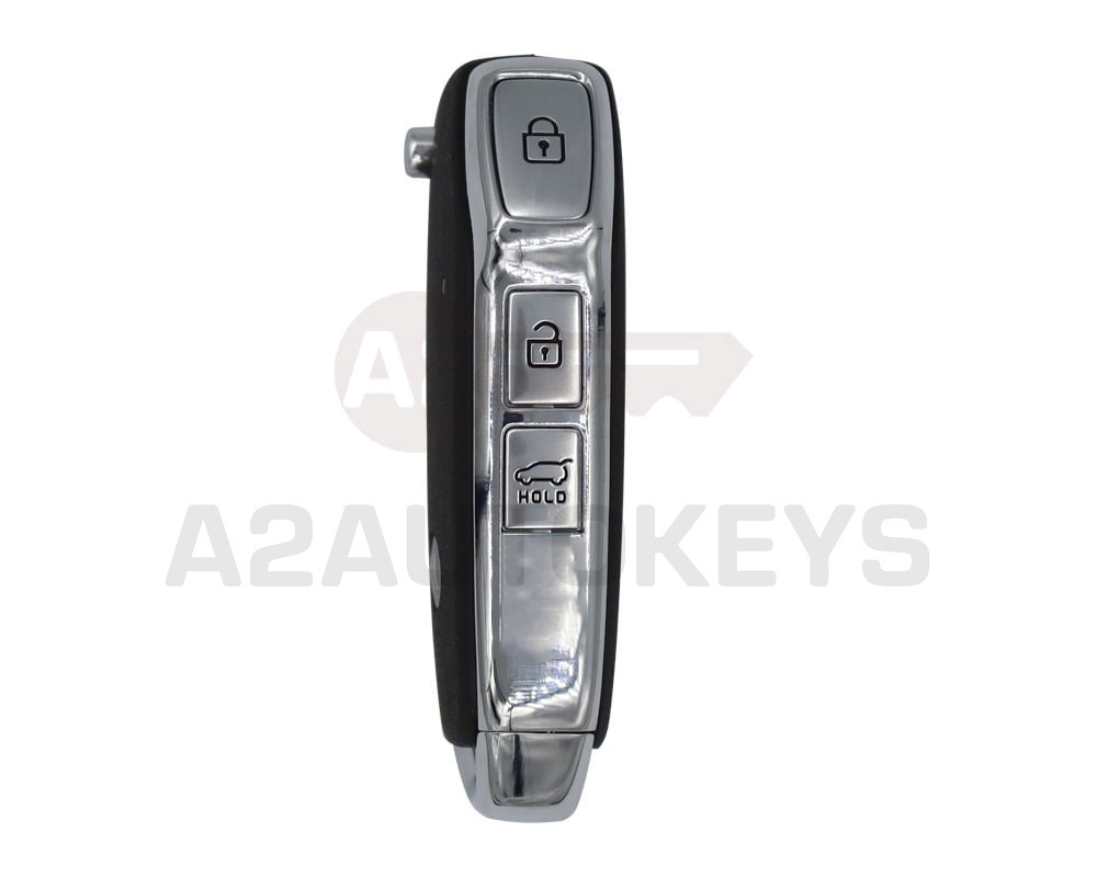 KIA Soul 2020 Genuine Flip Remote Key 3 Buttons 433MHz 95430-K0300