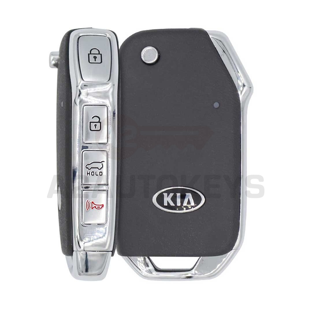 KIA Soul 2019-2020 Genuine Flip Remote Key 433MHz 95430-K0000